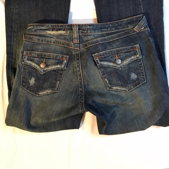 💙RARE!!💙 TRUE VINTAGE circa 1960 SZ 7/8 by VIGOSS IN NEAR PERFECT COND 🤩 - Picture 8 of 10